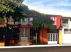 Pousada Alegravila Armacao dos Buzios ภายนอก รูปภาพ