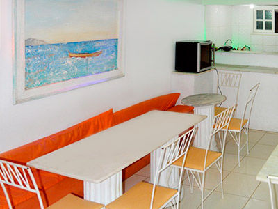 Pousada Alegravila Armacao dos Buzios ภายนอก รูปภาพ