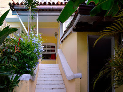 Pousada Alegravila Armacao dos Buzios ภายนอก รูปภาพ