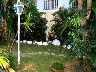 Pousada Alegravila Armacao dos Buzios ภายนอก รูปภาพ